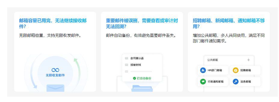 騰訊企業郵箱 騰訊企業郵箱