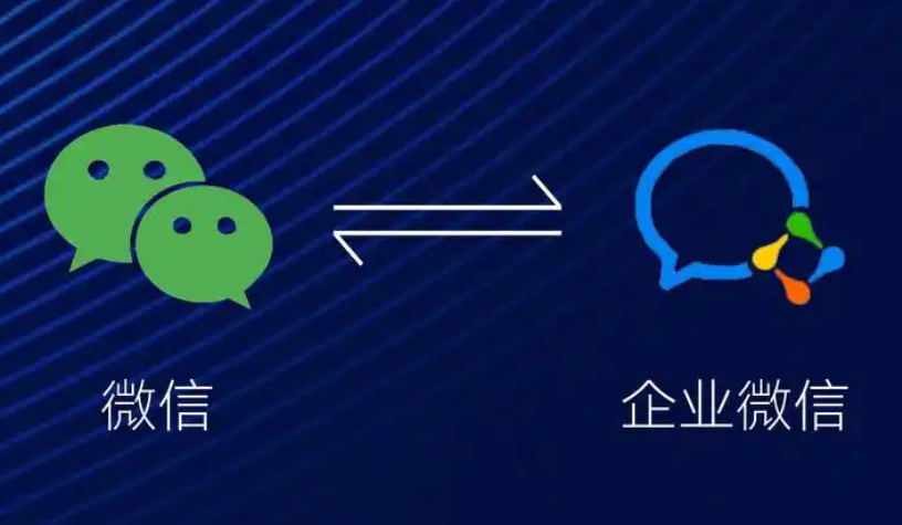 企業微信 企業微信